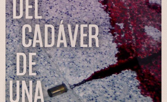 biografía del cadáver de una mujer