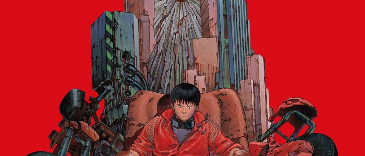 akira 4k
