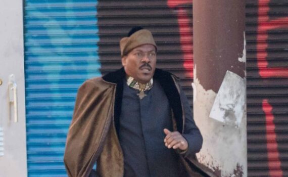 el principe de zamunda coming 2 america