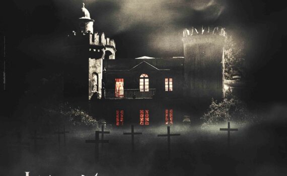 la maldición de lake manor