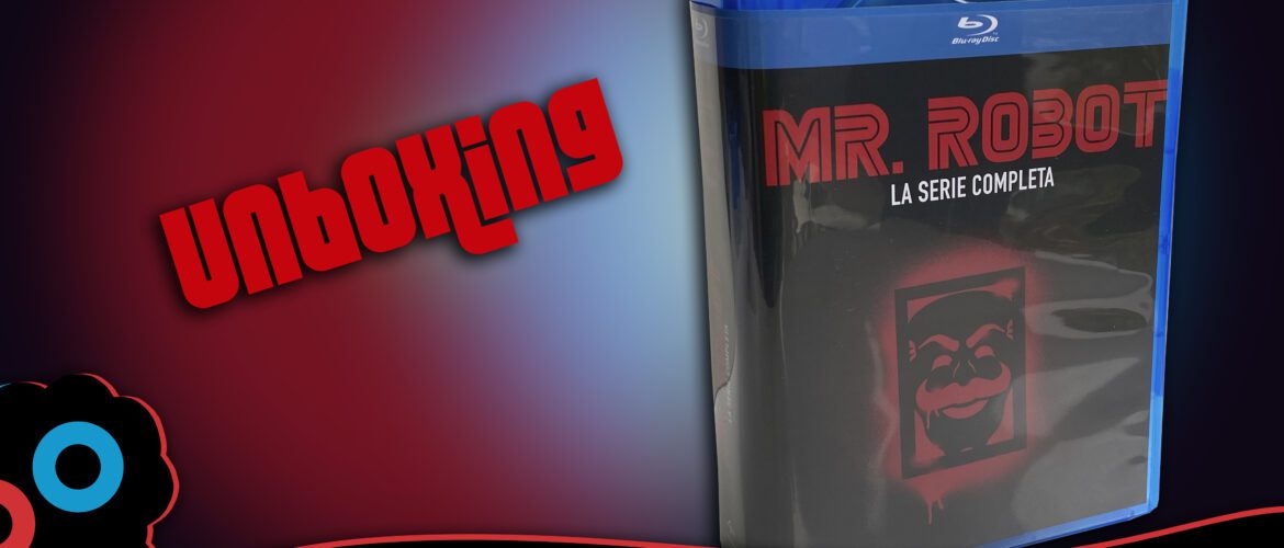 mr robot blu-ray