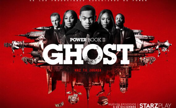 Power Book II: Ghost Season 1 2020