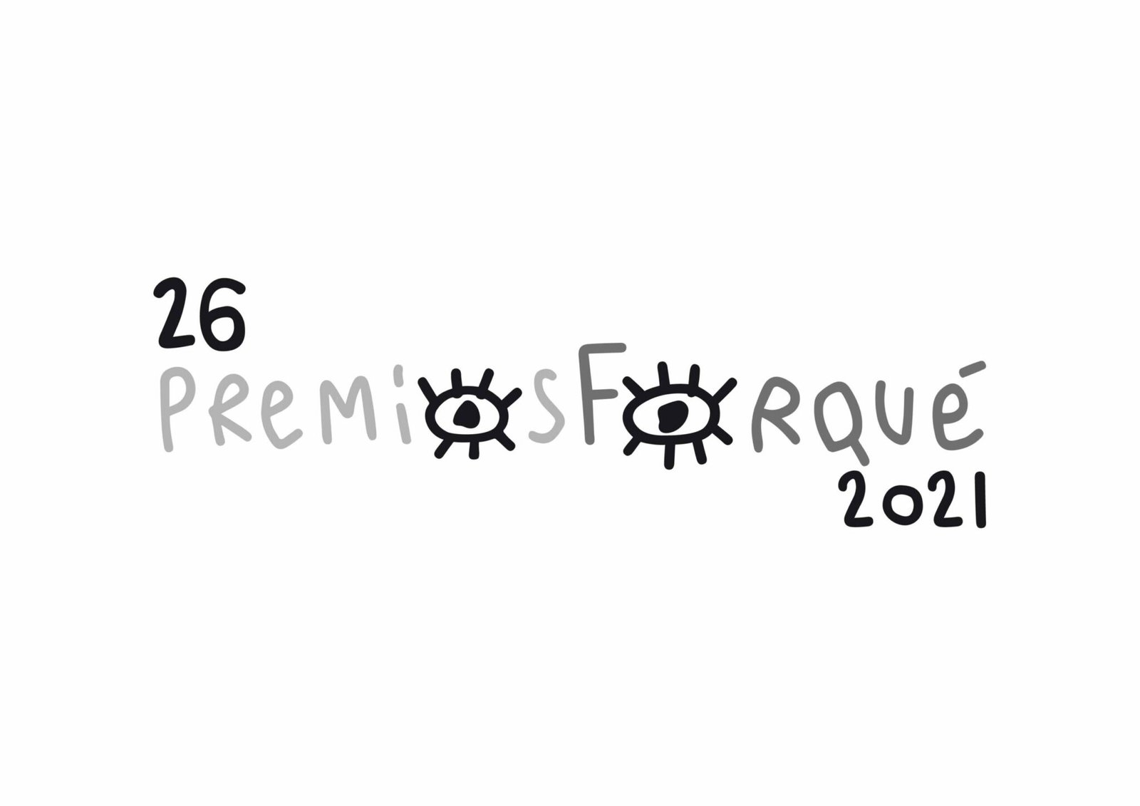 finalistas 26 forqué