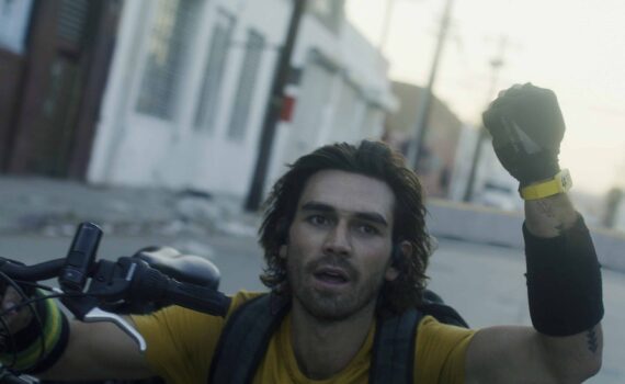 trailer inmune songbird