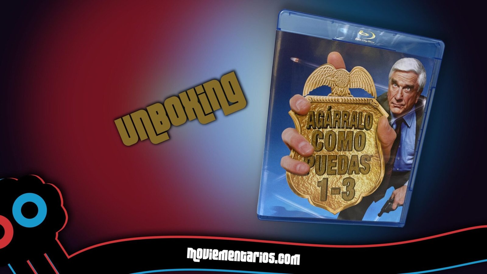 agárralo como puedas