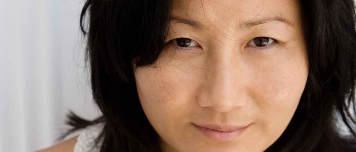 Entrevista directora Unjoo Moon i am woman