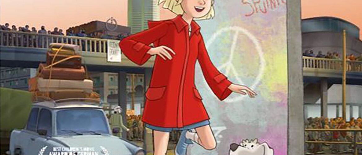 Fritzi. un cuento revolucionario