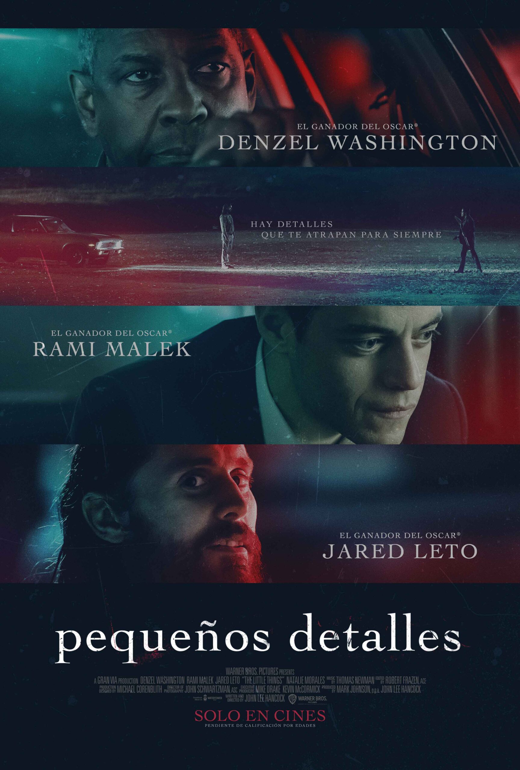 Tráiler de ‘Pequeños detalles’