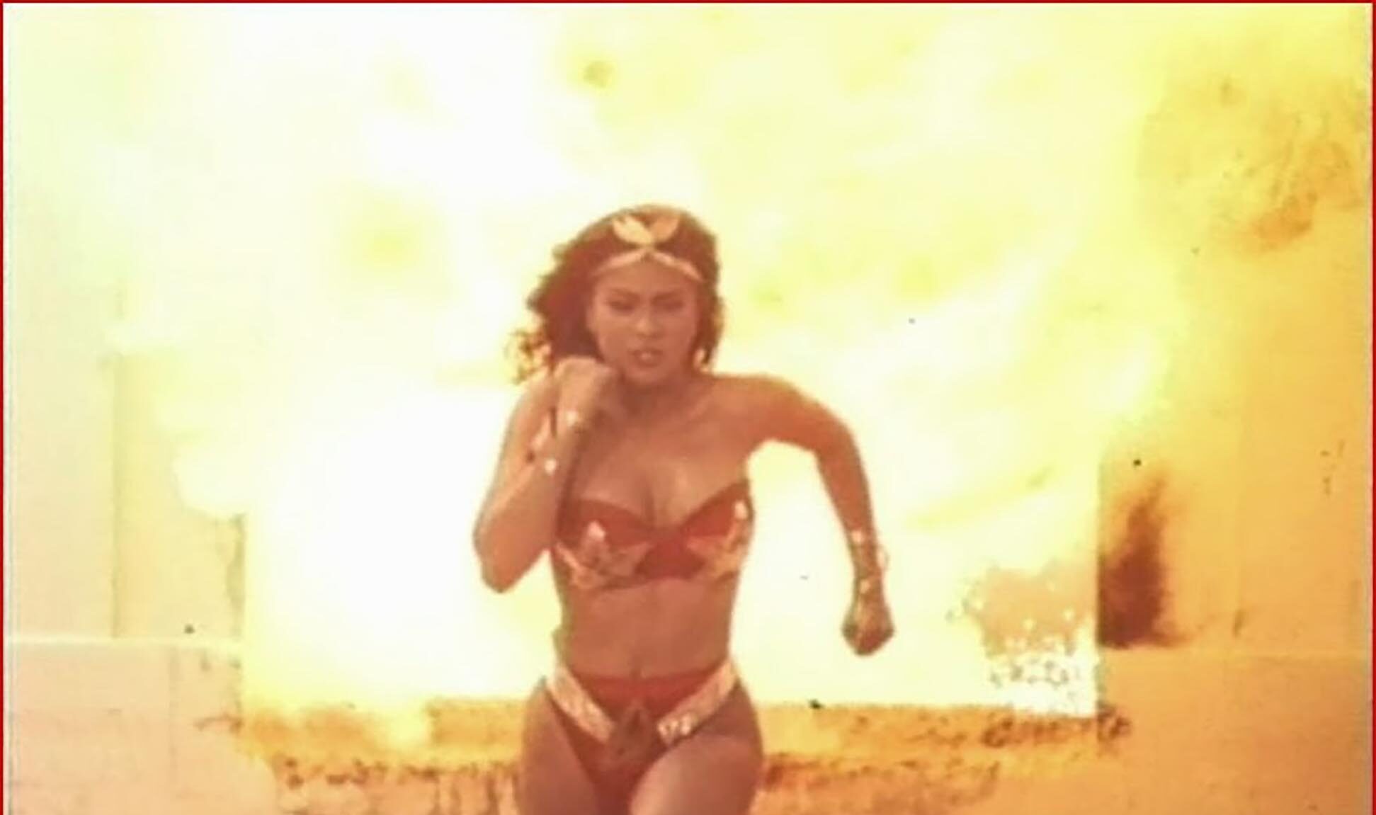 Wonder woman filipina (1)