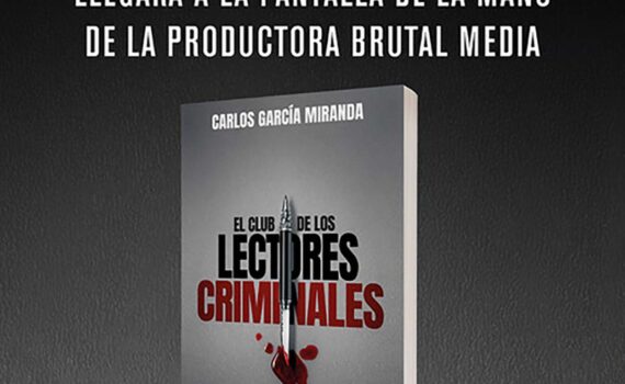 el club de los lectores criminales