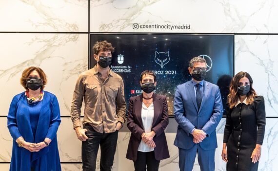 nominaciones premios feroz 2021