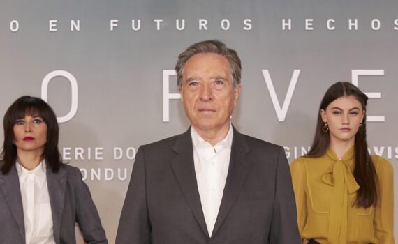 presentación porvenir