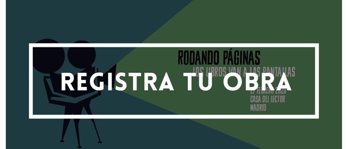 rodando páginas