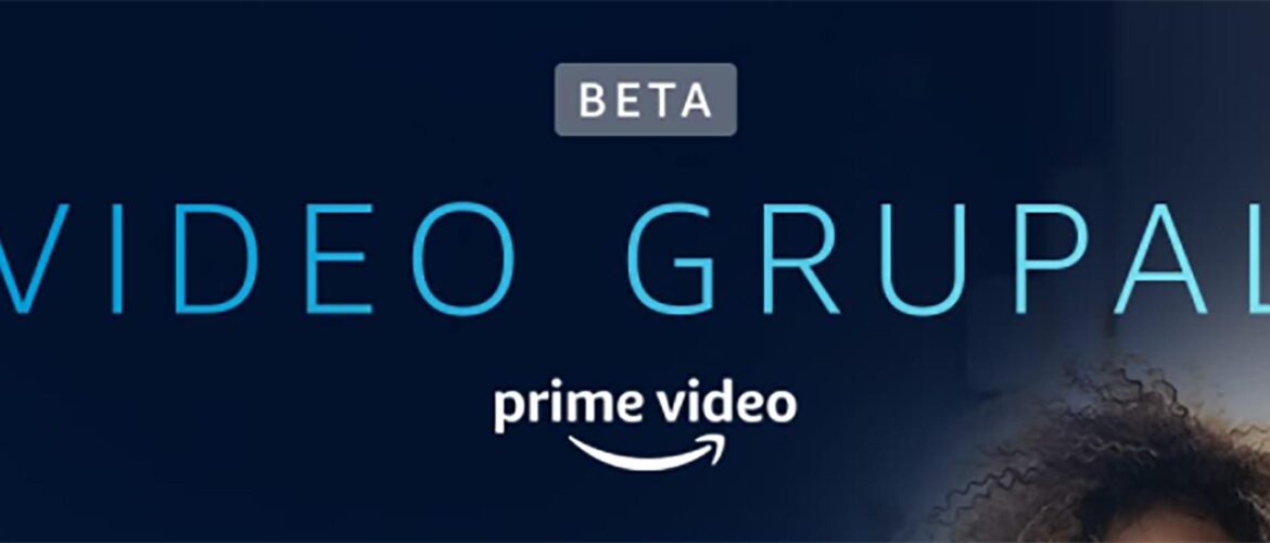 vídeo grupal
