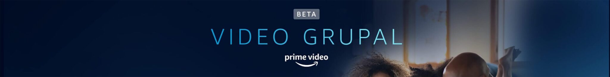 vídeo grupal