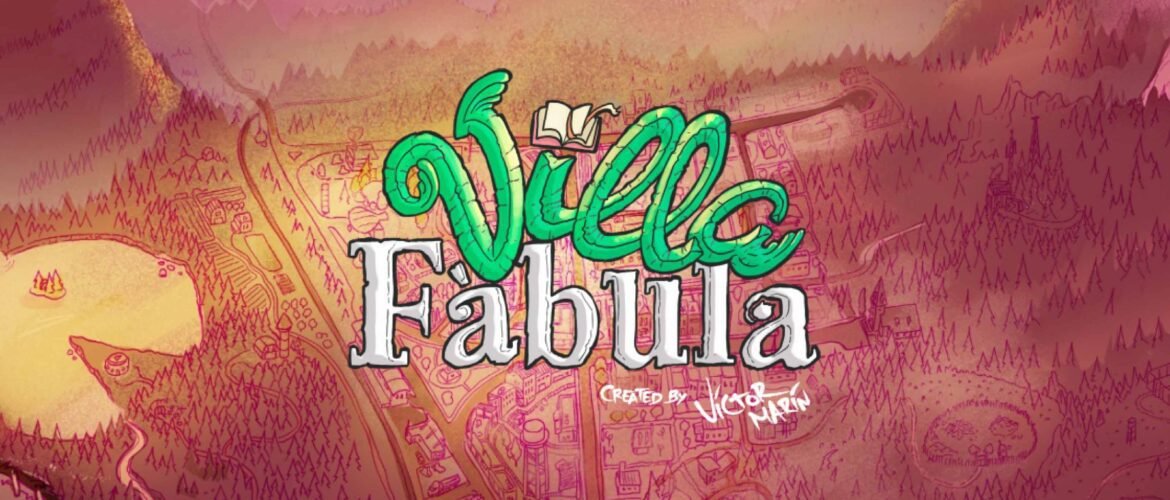 villa fábula victor marín ventana sur