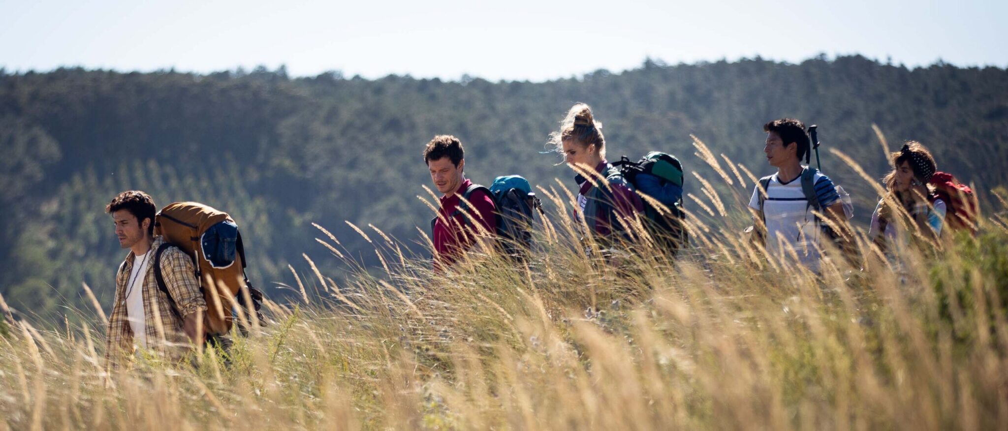 3 caminos