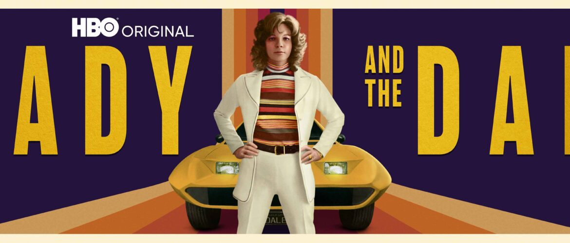 The lady and the dale