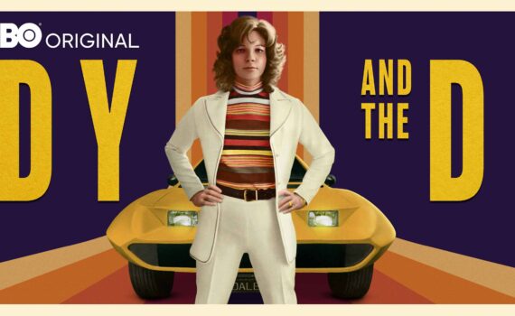 The lady and the dale