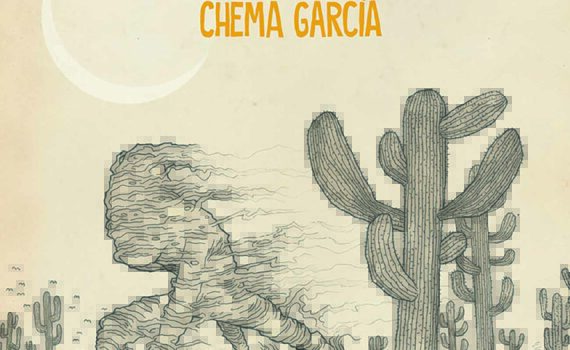 Una temporada en el desierto