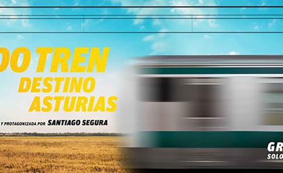 a todo tren destino asturias