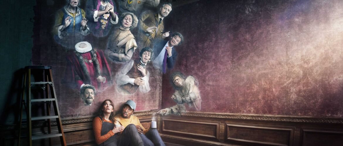 fantasmas movistar+