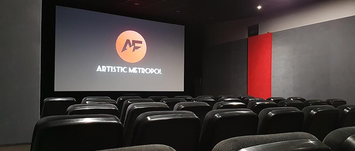artistic metropol pesetas