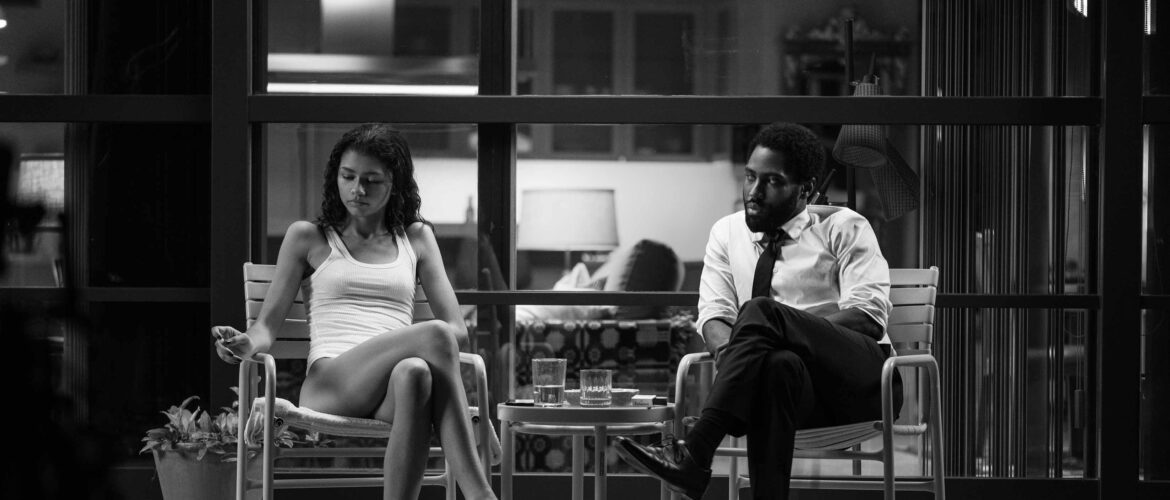 malcolm & marie