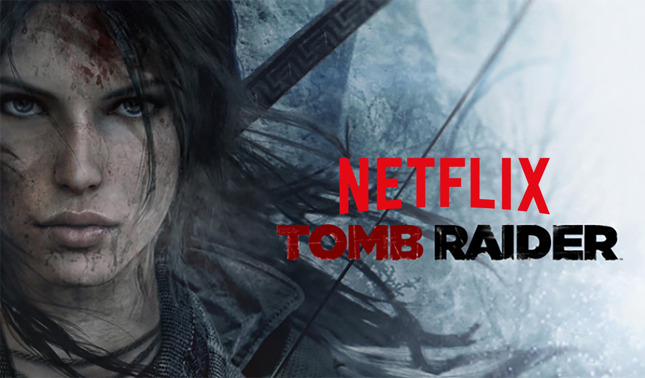 Netflix hará serie animada de ‘Tomb Raider’