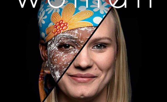 woman documental