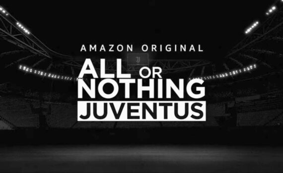 All or Nothing Juventus