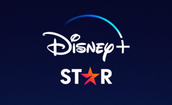 Disney Star Logo