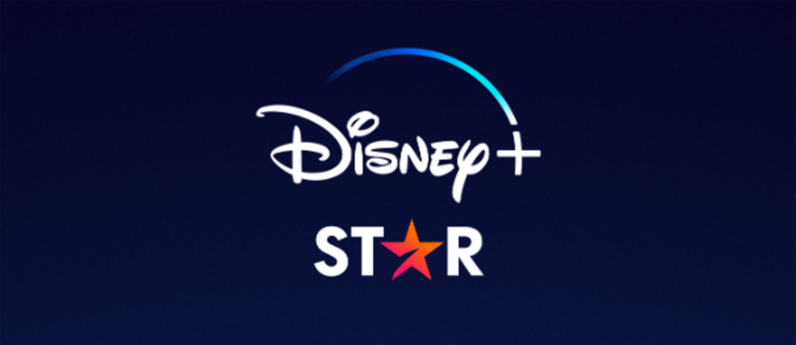 Disney Star Logo