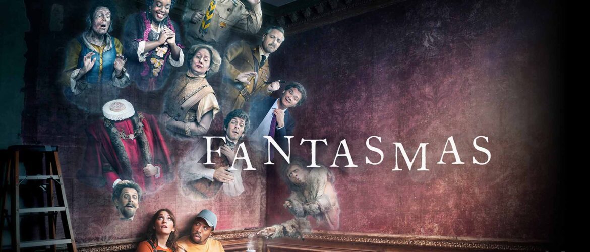 Fantasmas