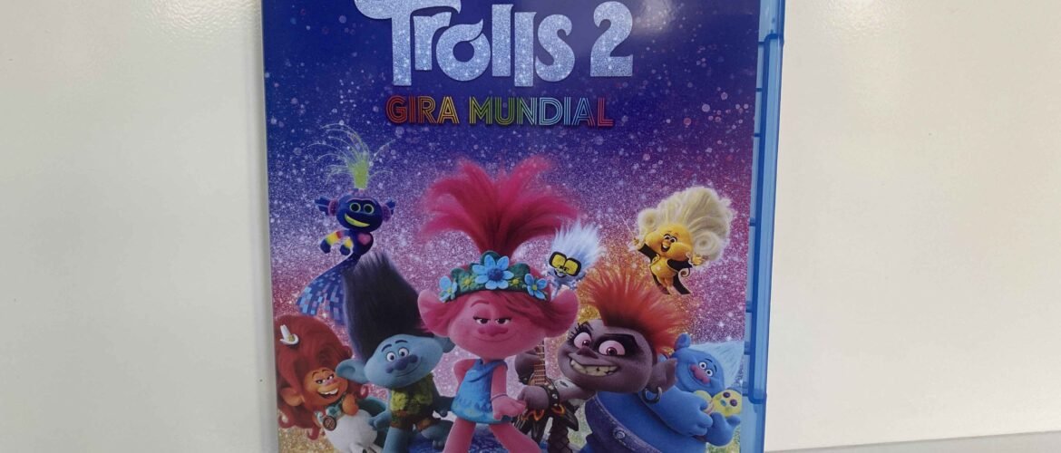 trolls 2 gira mundial
