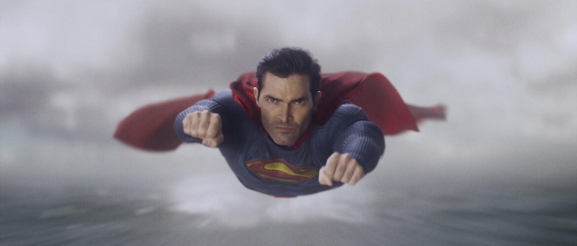 SUPERMAN & LOIS
