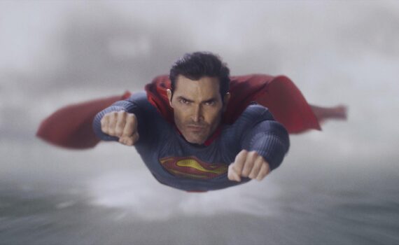 SUPERMAN & LOIS