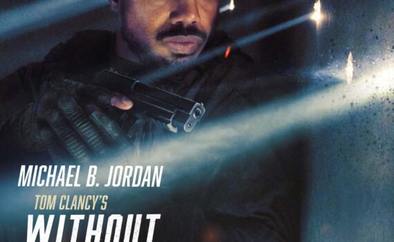 Sin remordimientos Michael B. Jordan