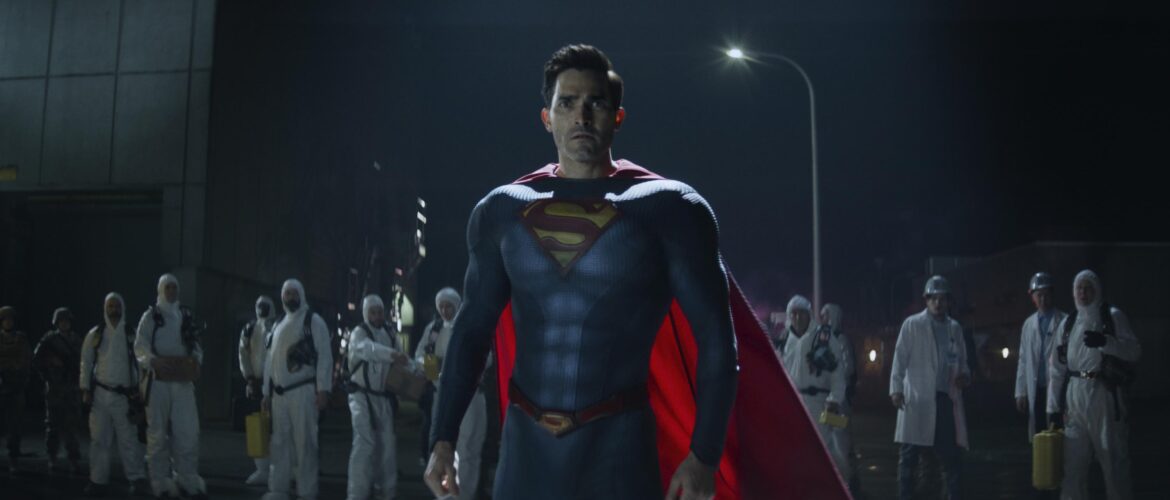 Superman y lois