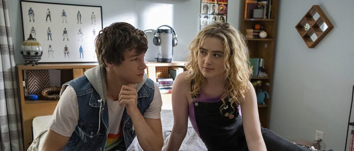 The Map of Tiny Perfect Things