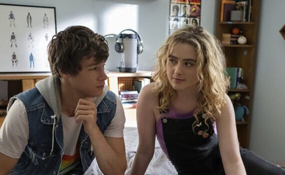 The Map of Tiny Perfect Things