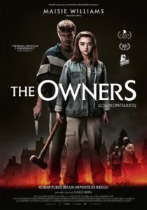 The Owners