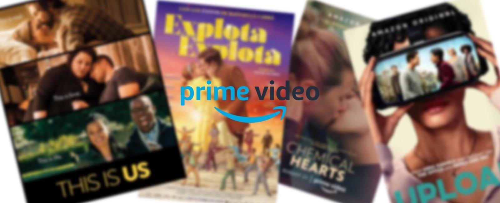 amazon san valentín