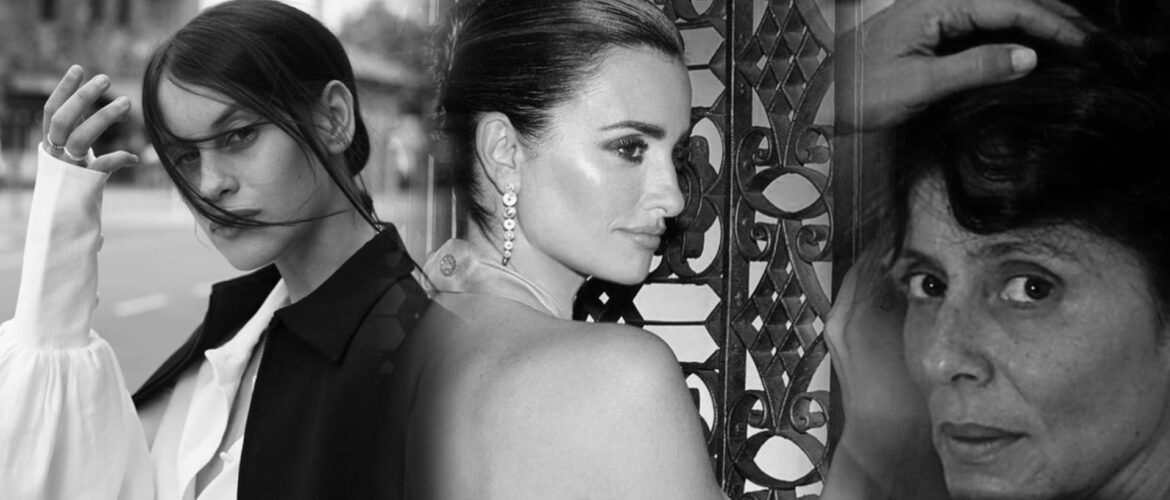 casting madres paralelas