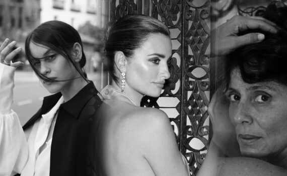 casting madres paralelas