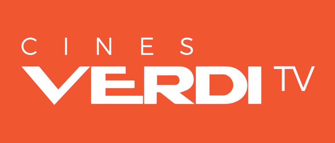 cines verdi tv