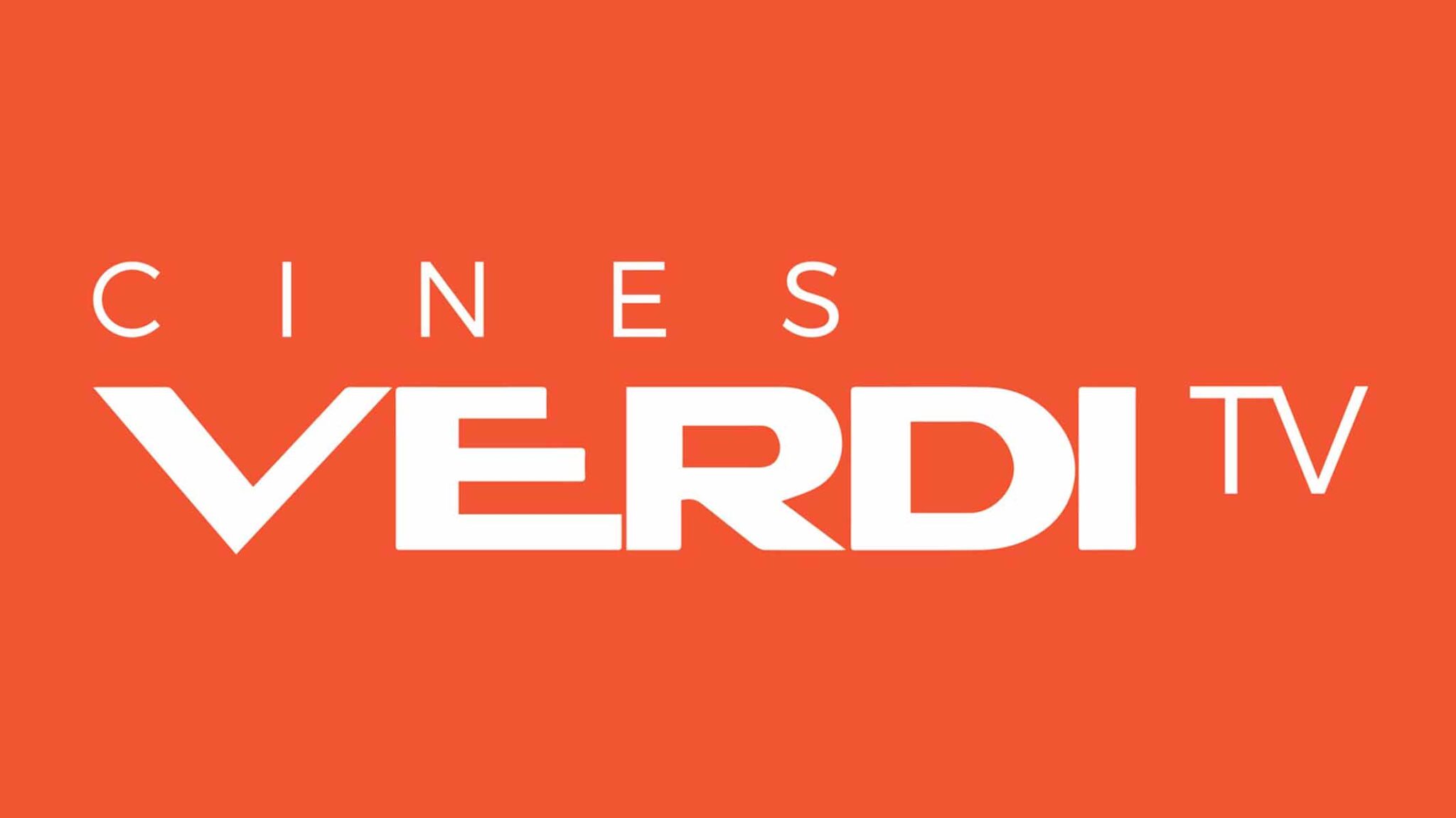 cines verdi tv