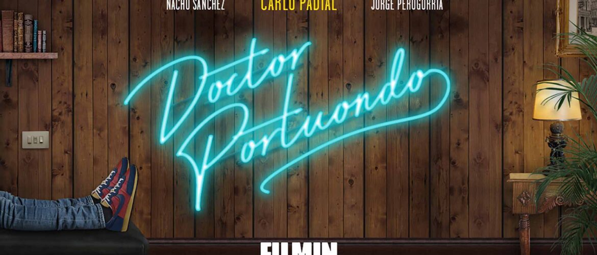Doctor Portuondo serie filmin