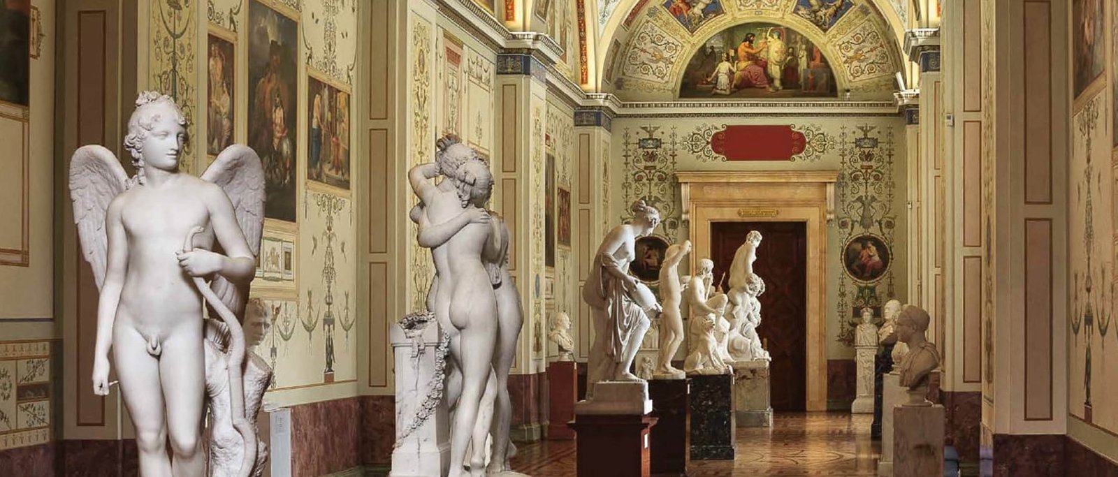 hermitage