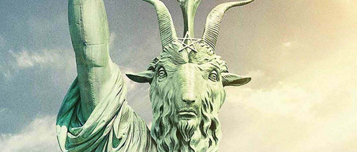 hail satan?